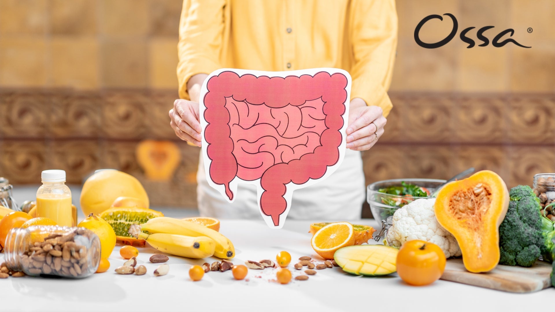 The Importance of Gut Health: Why Your Digestive System Shapes Your Body